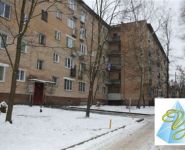 1-комнатная квартира площадью 21.6 кв.м, проезд Танеева, 6А | цена 1 200 000 руб. | www.metrprice.ru