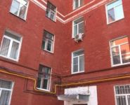 3-комнатная квартира площадью 93.8 кв.м, Ухтомская ул., 16К1 | цена 3 500 000 руб. | www.metrprice.ru