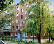 2-комнатная квартира площадью 40 кв.м, Смельчак ул., 5 | цена 4 500 000 руб. | www.metrprice.ru