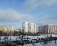 3-комнатная квартира площадью 75.6 кв.м, Новоясеневский просп., 32К1 | цена 11 800 000 руб. | www.metrprice.ru