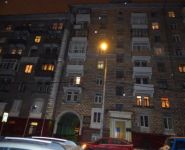 3-комнатная квартира площадью 70.4 кв.м, Песчаная 2-я ул., 6 | цена 20 500 000 руб. | www.metrprice.ru