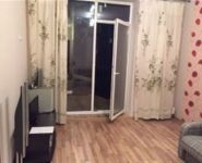 1-комнатная квартира площадью 32 кв.м, Ясная улица, 8 | цена 3 300 000 руб. | www.metrprice.ru