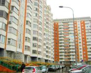 2-комнатная квартира площадью 61 кв.м, Дмитровское ш., 165Дк5 | цена 8 300 000 руб. | www.metrprice.ru