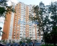 1-комнатная квартира площадью 38 кв.м, Россошанская улица, 10 | цена 6 350 000 руб. | www.metrprice.ru