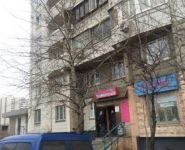 1-комнатная квартира площадью 38 кв.м, Привольная ул., 71-1 | цена 6 600 000 руб. | www.metrprice.ru