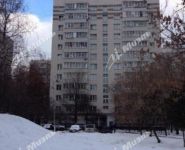 3-комнатная квартира площадью 65 кв.м, Обручева ул., 61 | цена 10 900 000 руб. | www.metrprice.ru