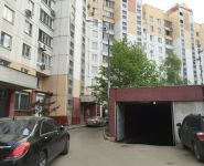 3-комнатная квартира площадью 110 кв.м, Привольная ул., 57К1 | цена 15 200 000 руб. | www.metrprice.ru