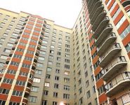 1-комнатная квартира площадью 54 кв.м, Соловьева ул., 4 | цена 3 300 000 руб. | www.metrprice.ru
