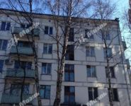 1-комнатная квартира площадью 32 кв.м, Базовская улица, 22В | цена 4 550 000 руб. | www.metrprice.ru