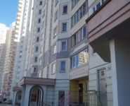 1-комнатная квартира площадью 43 кв.м, Гагарина пр-т, 23 | цена 4 400 000 руб. | www.metrprice.ru