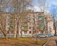 2-комнатная квартира площадью 46.3 кв.м, 2-я Черногрязская улица, 3 | цена 6 590 000 руб. | www.metrprice.ru