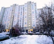 1-комнатная квартира площадью 39 кв.м, Мячковский бул., 16К1 | цена 5 600 000 руб. | www.metrprice.ru