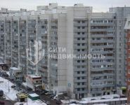 2-комнатная квартира площадью 57 кв.м, Панфилова ул., 4 | цена 7 150 000 руб. | www.metrprice.ru