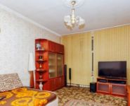 1-комнатная квартира площадью 52 кв.м, Екатерины Будановой ул., 6 | цена 6 690 000 руб. | www.metrprice.ru