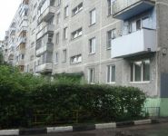 3-комнатная квартира площадью 57 кв.м, Талсинская ул., 4 | цена 4 350 000 руб. | www.metrprice.ru