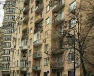 4-комнатная квартира площадью 120 кв.м, Бронная Малая ул., 38 | цена 174 000 000 руб. | www.metrprice.ru