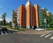 2-комнатная квартира площадью 60 кв.м, Болотниковская ул., 31 | цена 13 900 000 руб. | www.metrprice.ru