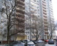 2-комнатная квартира площадью 52.3 кв.м, Грекова ул., 3К3 | цена 8 300 000 руб. | www.metrprice.ru