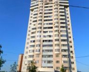 3-комнатная квартира площадью 85 кв.м, Брусилова ул., 39к1 | цена 8 150 000 руб. | www.metrprice.ru