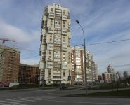 3-комнатная квартира площадью 107 кв.м, Столетова ул., 7 | цена 25 500 000 руб. | www.metrprice.ru