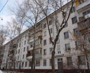 3-комнатная квартира площадью 5 кв.м, Щелковское ш., 85К4 | цена 7 600 000 руб. | www.metrprice.ru