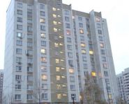 1-комнатная квартира площадью 38 кв.м, Загорьевская улица, 25 | цена 6 500 000 руб. | www.metrprice.ru