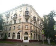 1-комнатная квартира площадью 55.3 кв.м, 13-я Парковая улица, 29 | цена 9 200 000 руб. | www.metrprice.ru