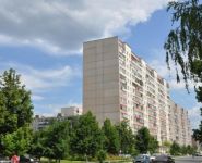 2-комнатная квартира площадью 64 кв.м, Новая ул., 7 | цена 5 750 000 руб. | www.metrprice.ru