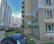 1-комнатная квартира площадью 43 кв.м, Егорова ул., 5 | цена 6 000 000 руб. | www.metrprice.ru
