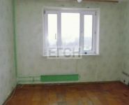 2-комнатная квартира площадью 54 кв.м, Чертановская ул., 48К2 | цена 2 500 000 руб. | www.metrprice.ru