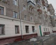 2-комнатная квартира площадью 51 кв.м, Новоостаповская ул., 6 | цена 9 300 000 руб. | www.metrprice.ru