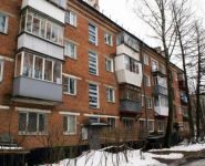 2-комнатная квартира площадью 43 кв.м, Пойденко ул., 21 | цена 3 100 000 руб. | www.metrprice.ru