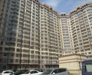 1-комнатная квартира площадью 56 кв.м, Северное шоссе, 18 | цена 3 300 000 руб. | www.metrprice.ru