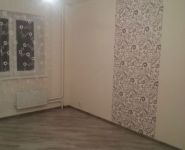 1-комнатная квартира площадью 34.5 кв.м, Строителей улица, д.8 | цена 2 300 000 руб. | www.metrprice.ru