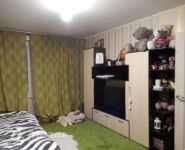 1-комнатная квартира площадью 38 кв.м, улица Молдагуловой, 2к1 | цена 6 200 000 руб. | www.metrprice.ru