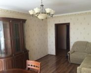 2-комнатная квартира площадью 65 кв.м, улица Дружбы, 5 | цена 6 700 000 руб. | www.metrprice.ru