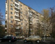 2-комнатная квартира площадью 51 кв.м, Новоалексеевская ул., 1 | цена 13 300 000 руб. | www.metrprice.ru