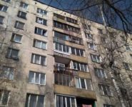 1-комнатная квартира площадью 33 кв.м, Братская улица, 19к1 | цена 4 838 000 руб. | www.metrprice.ru