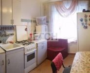2-комнатная квартира площадью 52 кв.м, улица Козлова, 1 | цена 3 000 000 руб. | www.metrprice.ru