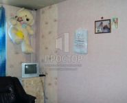1-комнатная квартира площадью 36 кв.м, Салтыковская ул., 43 | цена 4 500 000 руб. | www.metrprice.ru