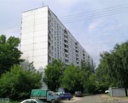 1-комнатная квартира площадью 32 кв.м, улица Берзарина, 1 | цена 6 600 000 руб. | www.metrprice.ru