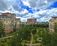 5-комнатная квартира площадью 217 кв.м, Тихая ул., 1 | цена 59 990 000 руб. | www.metrprice.ru