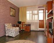 2-комнатная квартира площадью 58 кв.м, Вилиса Лациса ул., 42 | цена 10 650 000 руб. | www.metrprice.ru