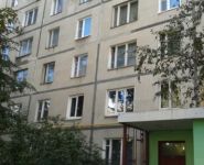 2-комнатная квартира площадью 45.3 кв.м, Клары Цеткин ул., 5 | цена 2 950 000 руб. | www.metrprice.ru