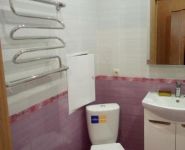 1-комнатная квартира площадью 37 кв.м, Северное ш., 7Б | цена 3 350 000 руб. | www.metrprice.ru