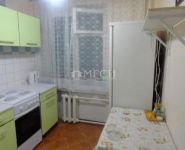 2-комнатная квартира площадью 41.3 кв.м, Херсонская ул., 34К1 | цена 8 950 000 руб. | www.metrprice.ru