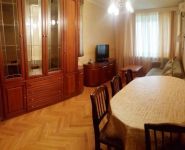 3-комнатная квартира площадью 56.2 кв.м, Новочеркасский бульвар, 55 | цена 10 300 000 руб. | www.metrprice.ru