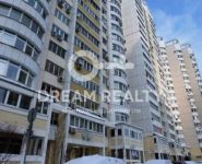 1-комнатная квартира площадью 53.5 кв.м, Пятницкое ш., 15 | цена 8 400 000 руб. | www.metrprice.ru