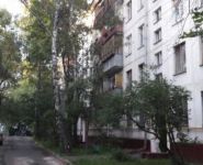 3-комнатная квартира площадью 56 кв.м, Плющева ул., 9К2 | цена 6 950 000 руб. | www.metrprice.ru