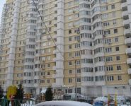 1-комнатная квартира площадью 35 кв.м, Жилгородок ул., 7 A | цена 3 800 000 руб. | www.metrprice.ru
